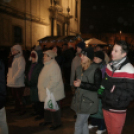 Gyertyafényes Advent - Pápa - Vásáry André