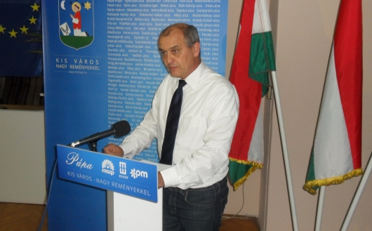 Grőber: A DK elárulta a Baloldali Együttműködést