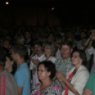 Pápa Csülök Cicege és Borfesztivál (2016) - Péntek 