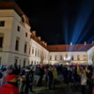 A Soulwave koncertje az Esterházy-kastély udvarán