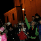 Szilveszteri Utcabál