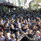 Zene Világnapja - Pápa