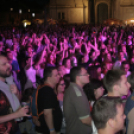 Pápai Játékfesztivál - Szombat - Koncertek