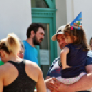 Emlékfutás a Refi Elhunyt Igazgatóinak Emlékére