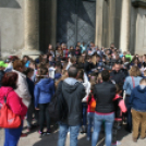 A Magyar Költészet Napja - Pápa