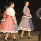 35 Éves a JMSZK Vadvirág Néptáncegyüttes - Gálaműsor