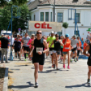 Jason McIlvaine Örömfutás - Funrun 2017 - Pápa