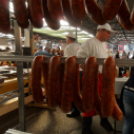 Rengetegen voltak az I. Pápai Böjtelőn