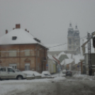 Havazás Pápán - 2013