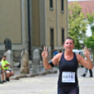 Jason McIlvaine Fun Run/Örömfutás - Pápa