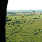 Újra a levegőbe emelkedtünk