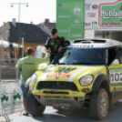 Hungarian Baja - Cél