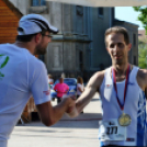 Emlékfutás a Refi Elhunyt Igazgatóinak Emlékére