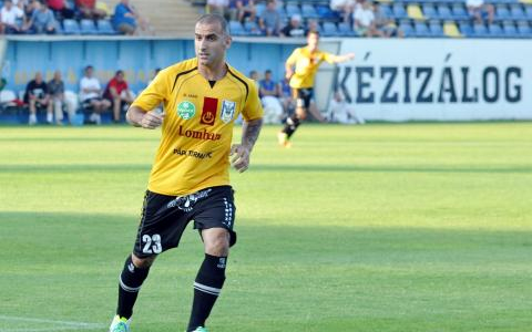 Szépségtapasz - Kupagyőztest vert a Pápa