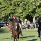 Pápai Történelmi Napok - Hadijáték