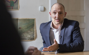 Írta a NAV-nak, hogy adják vissza az adóját, mert nem arra fordítják, amire kéne