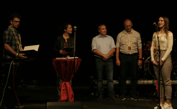 Pótballagás az elmúlt három évben érettségizett diákoknak