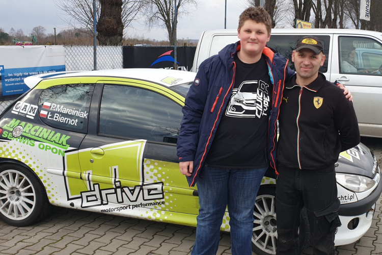 Már non-stop a gázon állnék