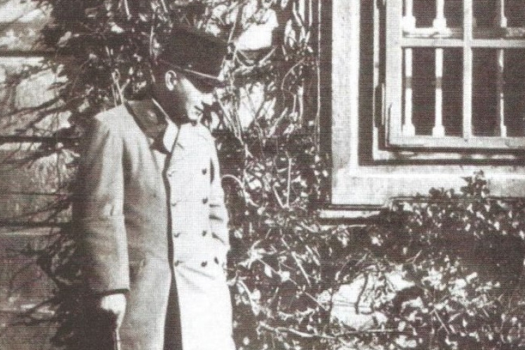 In memoriam Ferenczi Sándor (1873–1933)