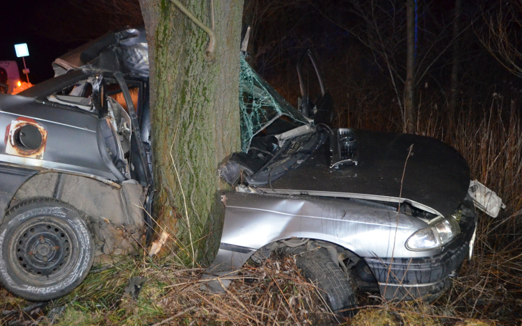 Hét, köztük egy súlyos baleset az elmúlt héten