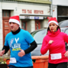 Mikulás Futás - Pápa