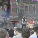 Pápai Játékfesztivál - Szombat - Koncertek