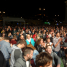 Pápai Játékfesztivál 2017 - Szombat esti koncertek