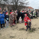 Mikulás Futás - 2025 - Pápa