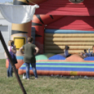 Családi Nap a Pápai Bázisrepülőtéren - 2021