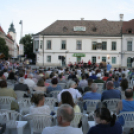 Pénteken is Csinálták a Fesztivált