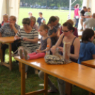 V. Városrészi Majális - Pápa