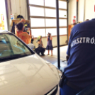 Nyílt Nap a Tűzoltóságon