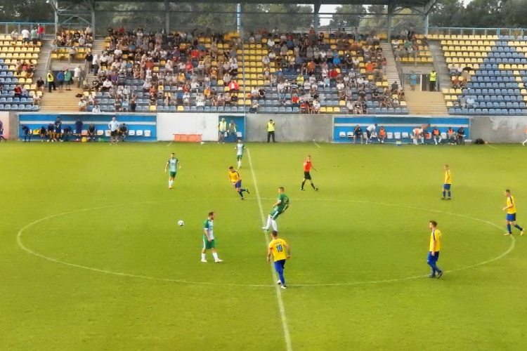 Nem bírt a Sárvárral a Perutz