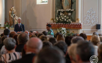 Soltész Miklós: sorsfordító időket élünk Romániában és a Vatikánban is