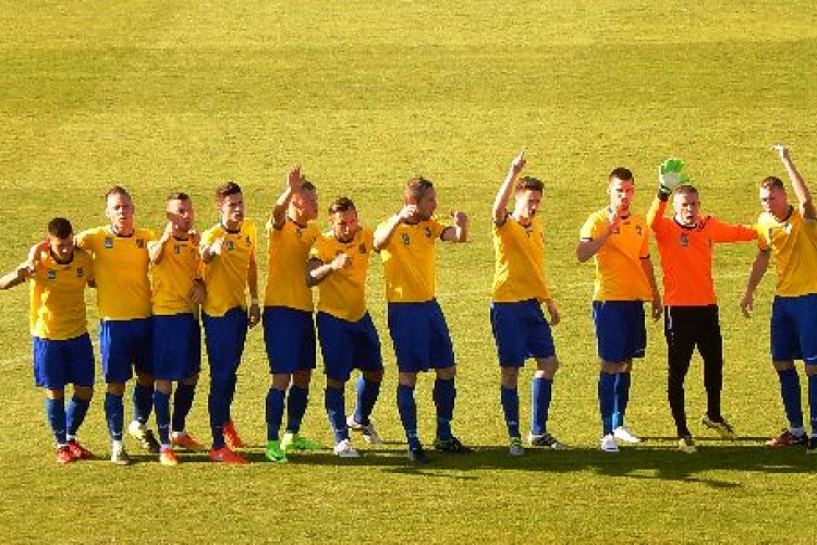 A bajnoki cím felé - Péten is győzött a Perutz