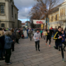 Szilveszteri Futás és Ostormenet