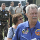 100 éves a Magyar Légierő - Bemutató a pápai Bázisrepülőtéren
