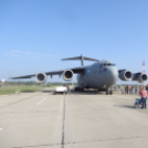 Családi Nap a Bázisrepülőtéren