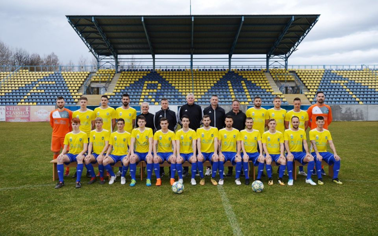 Nagy küzdelemben maradt alul a Perutz, a listavezető Érd ellen