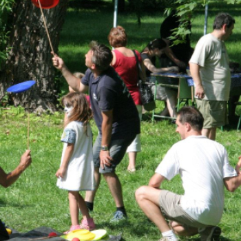 Pápai Játékfesztivál 2013 - Szombat