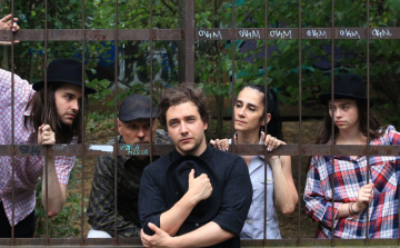 A Bakony erdeje szolgál díszletül a farkasgyepűi Színházerdő fesztiválhoz