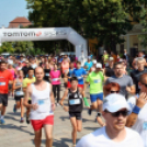 III.  Watchman Pápa Félmaraton 2018