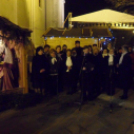 Gyergyafényes Advent - Pápa - Advent első vasárnap