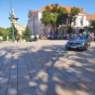 Mercedes Benz Csillagtúra - Pápa