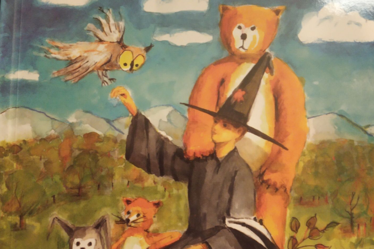 Újabb vidám Zanzafix történetek a gyermekeknek!