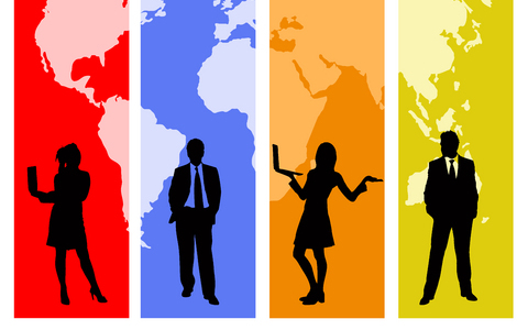 Külföldi Munkalehetőség