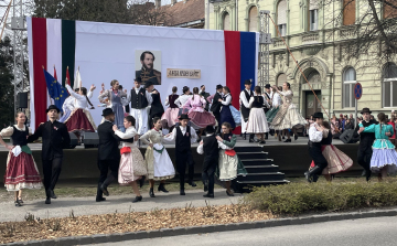 Dr. Kovács Zoltán: Egységesnek kell lennünk!