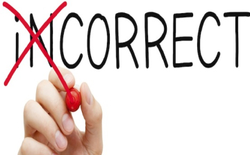 Korrektség, nagy múltú gyár módra