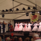 Pápai Csülök Cicege és Borfesztivál - Borcsütörtök