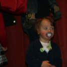 Családi Mikulásváró a Színházban